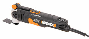 Реноватор Worx WX680