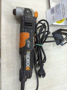 Реноватор Worx WX680