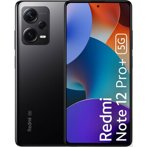Мобільний телефон Xiaomi Redmi Note 12 Pro+ 12/256GB