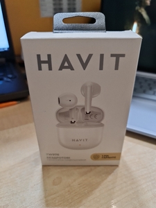 Bluetooth гарнітура Havit TW976