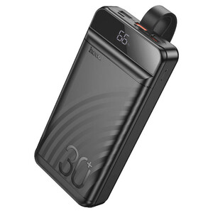 Power bank Hoco J123B 30000mAh