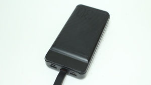 Power bank Hoco J123B 30000mAh