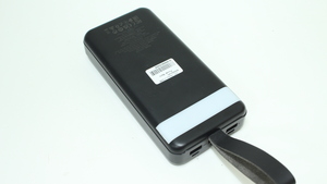 Power bank Hoco J123B 30000mAh