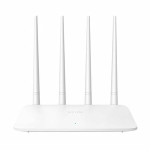 Wi-Fi роутер TENDA F6
