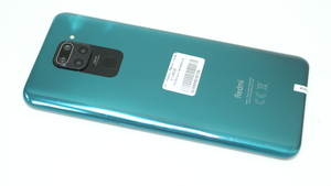 Мобільний телефон Xiaomi Redmi Note 9 4 / 128GB
