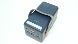 Power bank Choetech B664 50000mAh