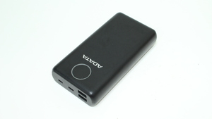 Power bank ADATA P20000QCD
