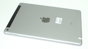 Планшет Apple iPad A1823 Wi-Fi 4G 128GB