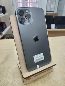 Мобільний телефон iPhone 12 Pro Max 512GB