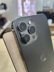 Мобільний телефон iPhone 12 Pro Max 512GB