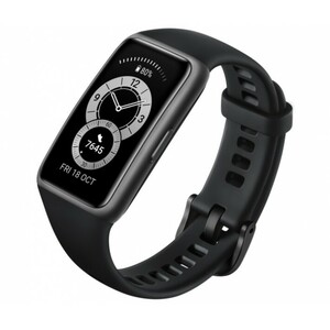Фитнес браслет Huawei Band 6 (FRA-B19)
