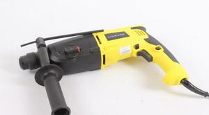 Перфоратор Compass Z1C-26KI