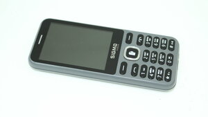 Мобильный телефон Sigma mobile X-Style 31 POWER TYPE-C