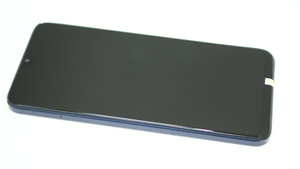 Мобільний телефон OPPO A17 4/64GB