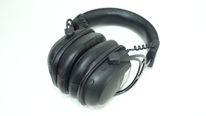 Bluetooth гарнитура Hator Hypergang 2 Wireless Tri-Mode