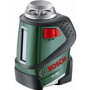 Нівелір лазерний Bosch PLL 360