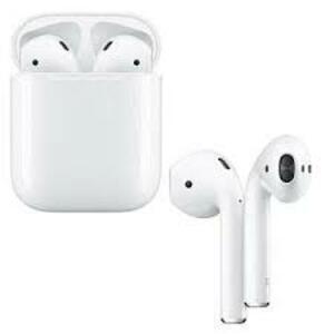 Bluetooth гарнітура Apple AirPods Pro 2nd generation A2700 (A2698, A2699)
