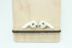 Bluetooth гарнітура Apple AirPods Pro 2nd generation A2700 (A2698, A2699)