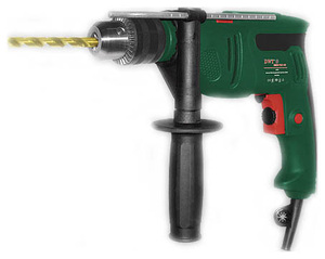 Дрель ударная DWT SBM-750VS