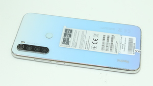 Мобільний телефон Xiaomi Redmi note 8 4GB/64GB