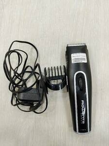 Машинка для стрижки Rowenta TN1410