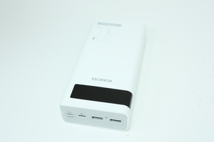 Power Bank ПАВЕРБАНК ROMOZZ