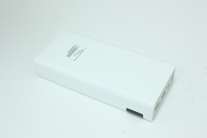Power Bank ПАВЕРБАНК ROMOZZ