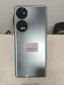 Мобільний телефон Honor 70 8/128