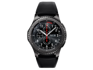 Смарт годинник Samsung Gear G3 Frontier