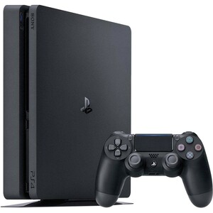 Игровая консоль Sony PlayStation 4 Slim 1TB