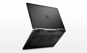 Ноутбук DELL 7720