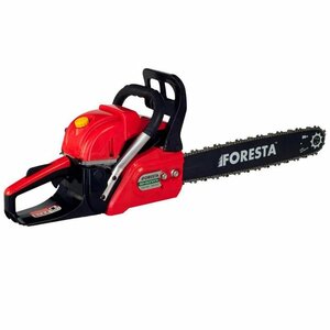 Бензопила Foresta FA-58N