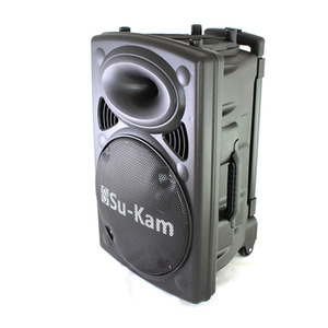 Акустика SU-KAM
