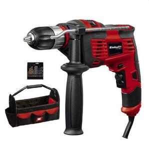 Дрель ударная Einhell TC-ID 1000E