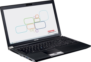 Ноутбук TOSHIBA TECRA R950-S9541
