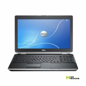 Ноутбук DELL P47F002