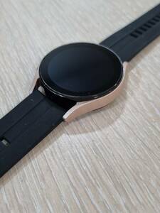 Смарт годинник Samsung SM-R860 Galaxy Watch4 40mm