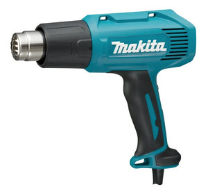 Фен будівельний makita hg5030