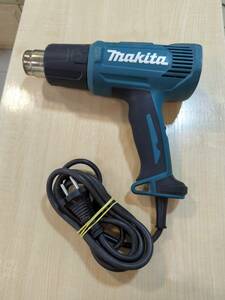 Фен будівельний makita hg5030