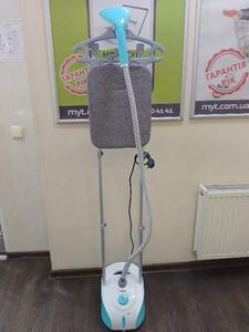 Отпариватель Rotex RIC220-S