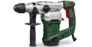 Перфоратор DWT BH15-36VB