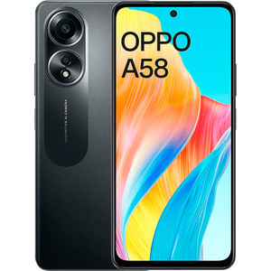 Мобильный телефон Oppo A58 8/128GB