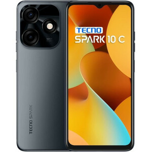 Мобільний телефон Tecno Spark 10C (KI5k) 4/128GB