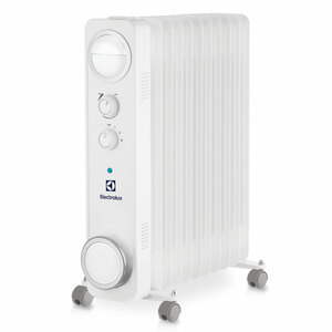 Масляний радіатор Electrolux EOH / M-6221