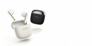 Bluetooth гарнітура Huawei Free Buds SE3