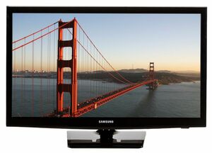 Телевизор Samsung UE24H4070AU
