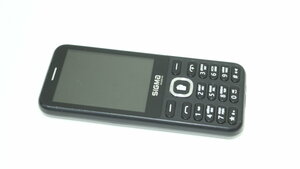 Мобильный телефон Sigma mobile X-Style 31 POWER TYPE-C