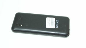 Мобильный телефон Sigma mobile X-Style 31 POWER TYPE-C