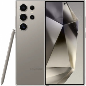 Мобільний телефон Samsung S928 Galaxy S24 Ultra 12/512GB