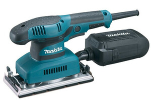 Вібраційна шлифмашина Makita BO3710